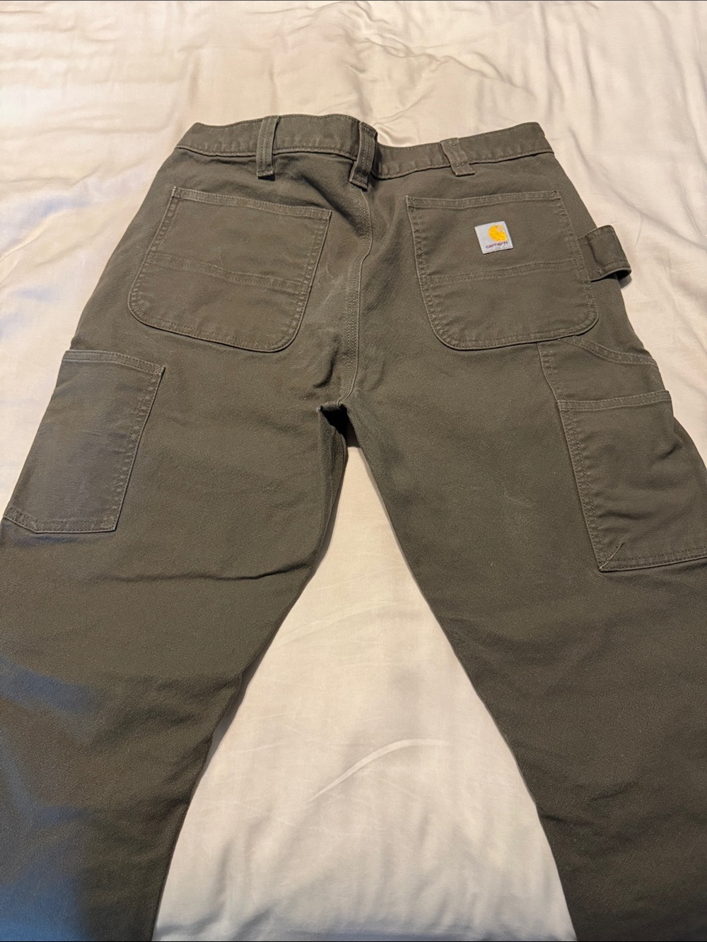 Carhartt Rugged Flex pants - Picture 5 of 5